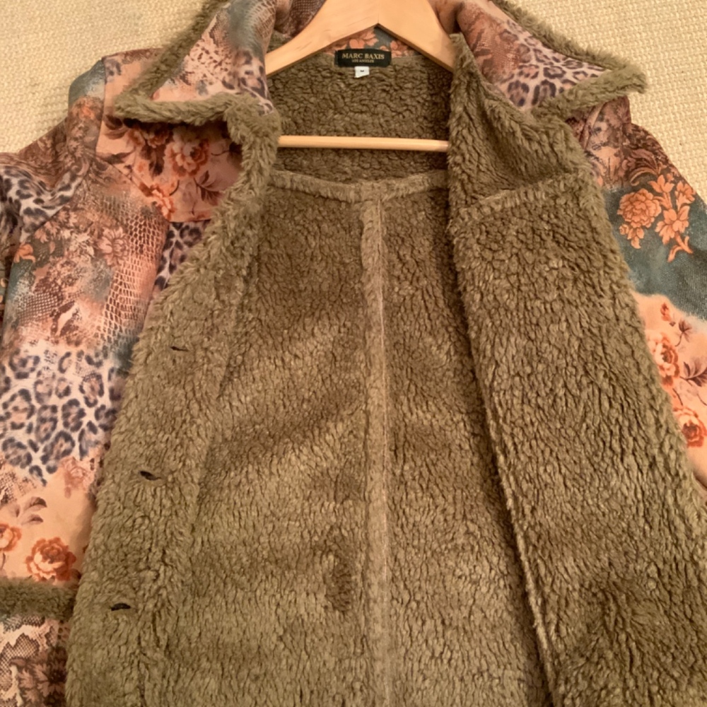 Marc Baxis Jacket - image 5